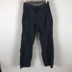 Lululemon Mens Hiking Pants Size Medium 